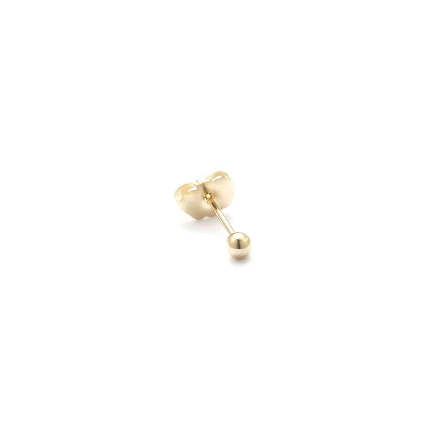 Boucle d'oreille BETTY