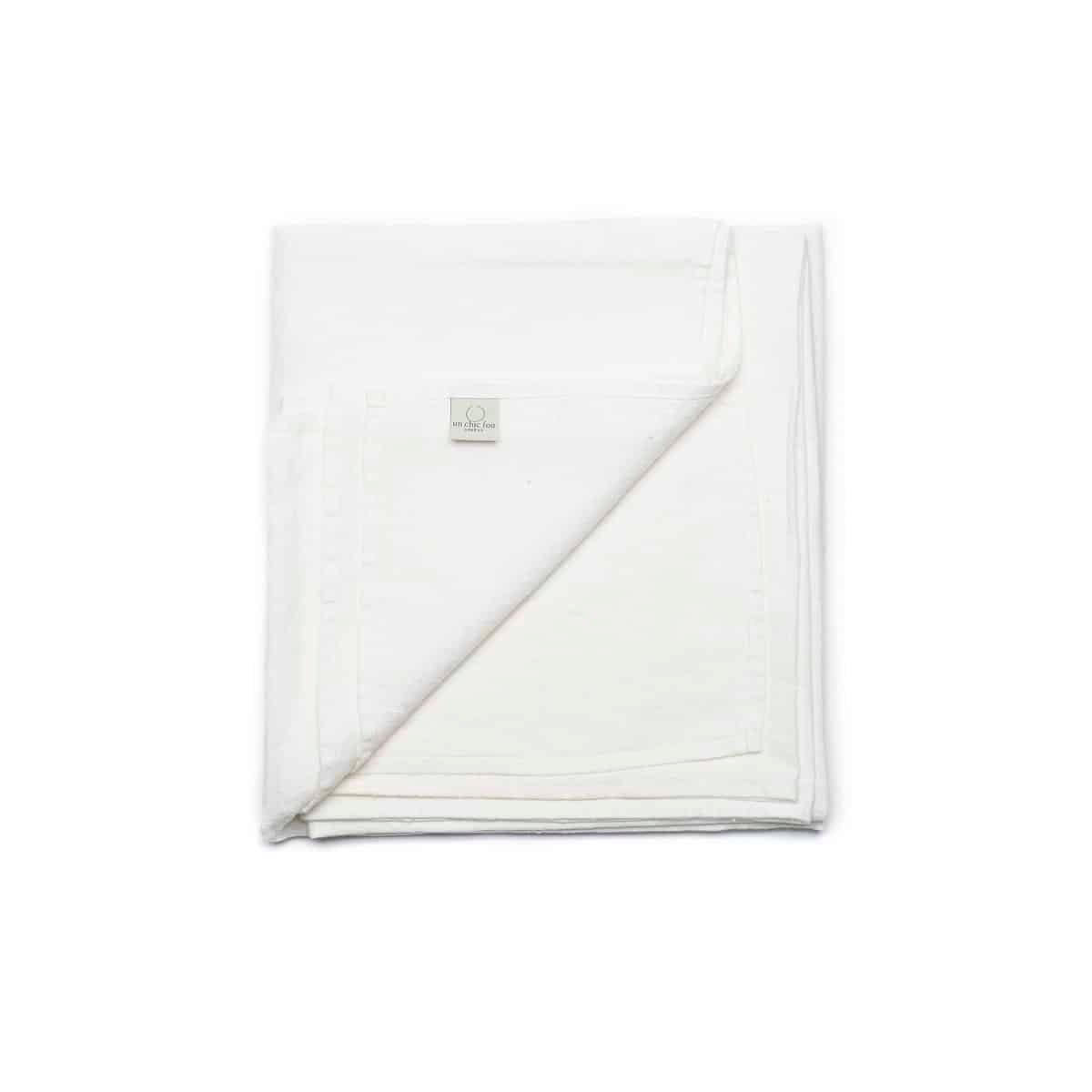 Nappe - Neige