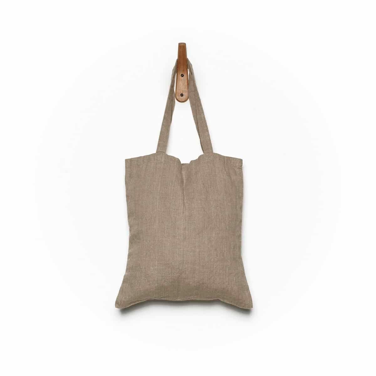 Tote bag Ficelle