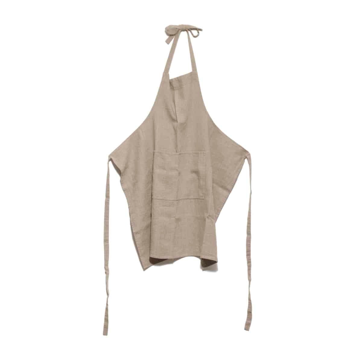 Tablier - Ficelle