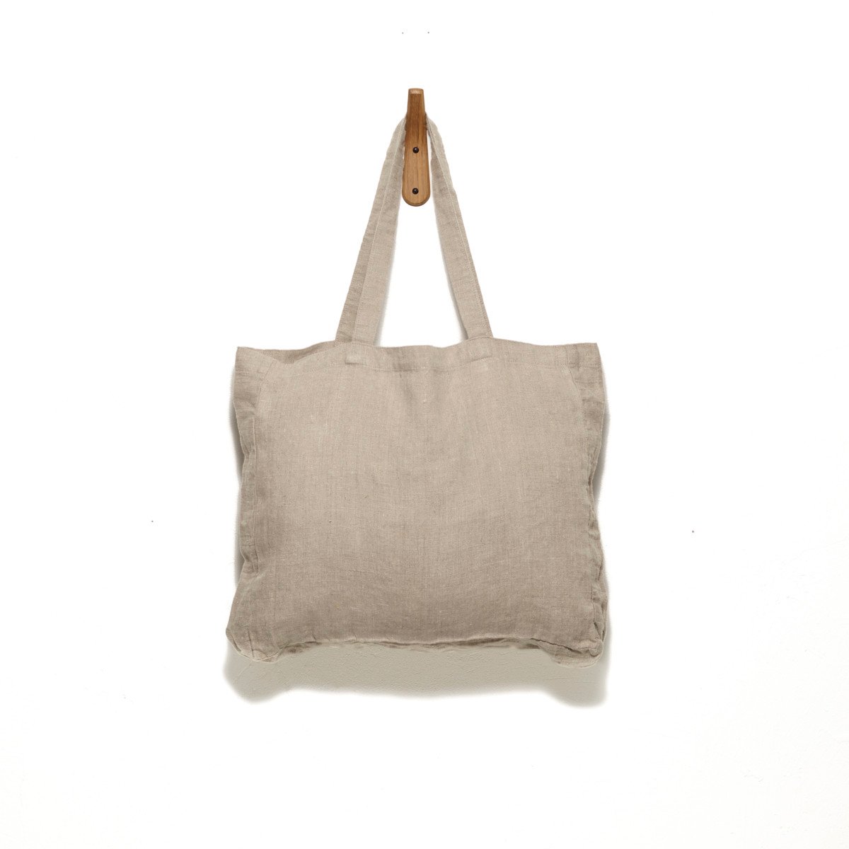 Tote Bag XL Ficelle