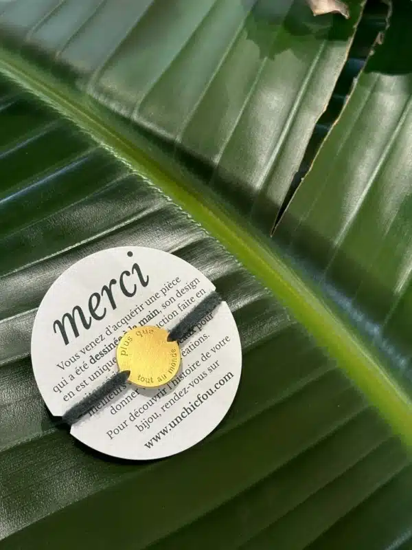 gold-plated bra engraving