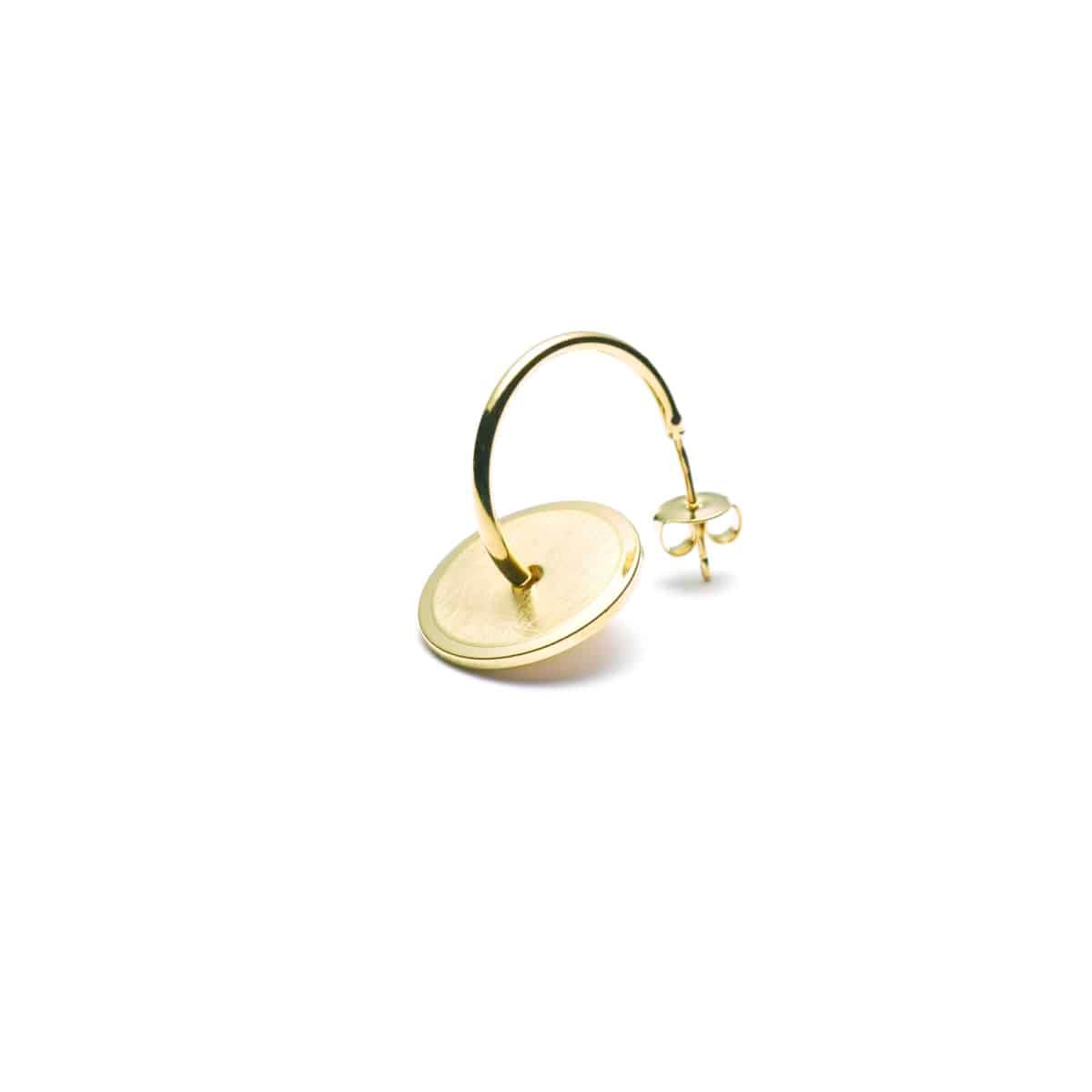Boucle CHARLOTTE Small