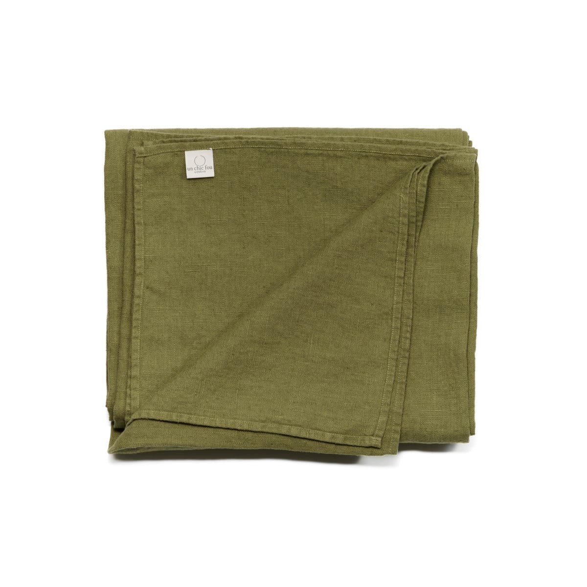 Nappe - Olive