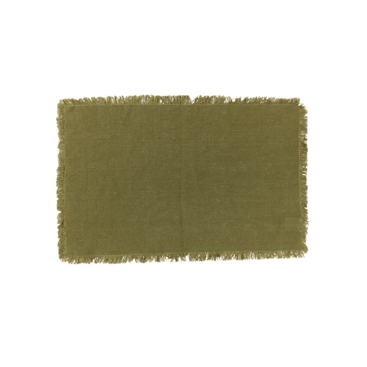 Set de table - Olive