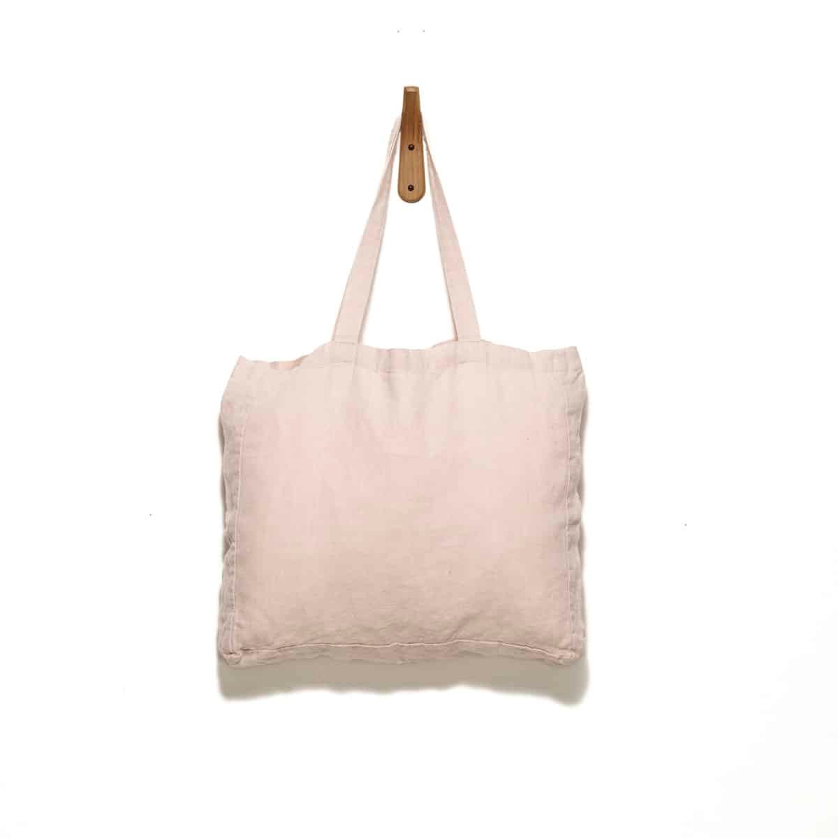 Tote Bag XL Latte