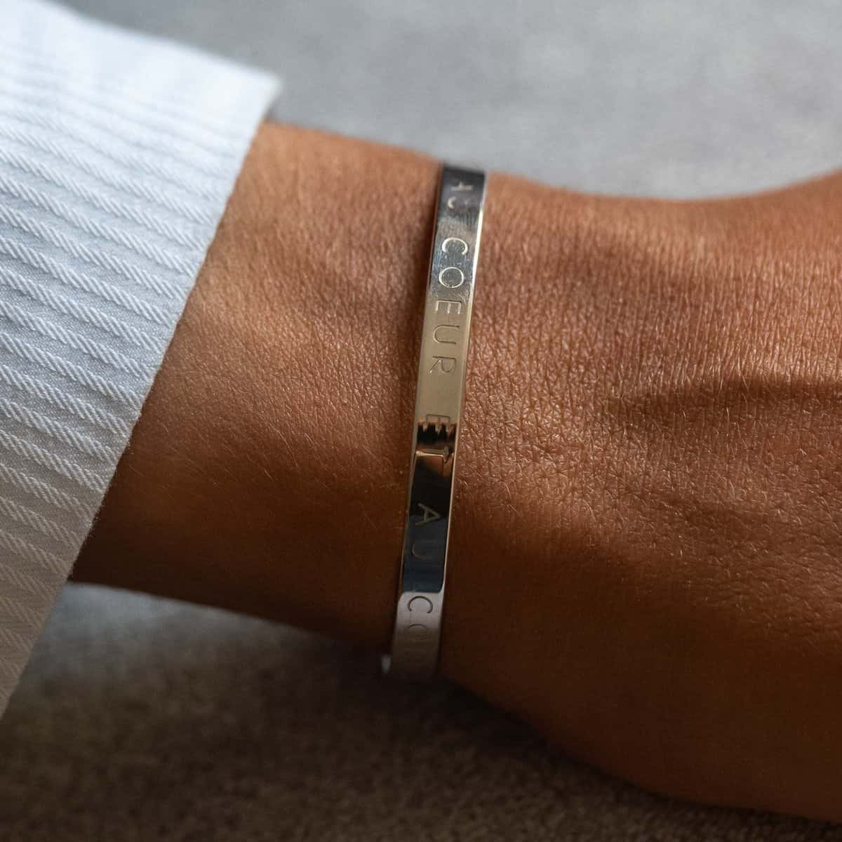 Bracelet MONHARMONIE 4 MONHARMONIE AG 1