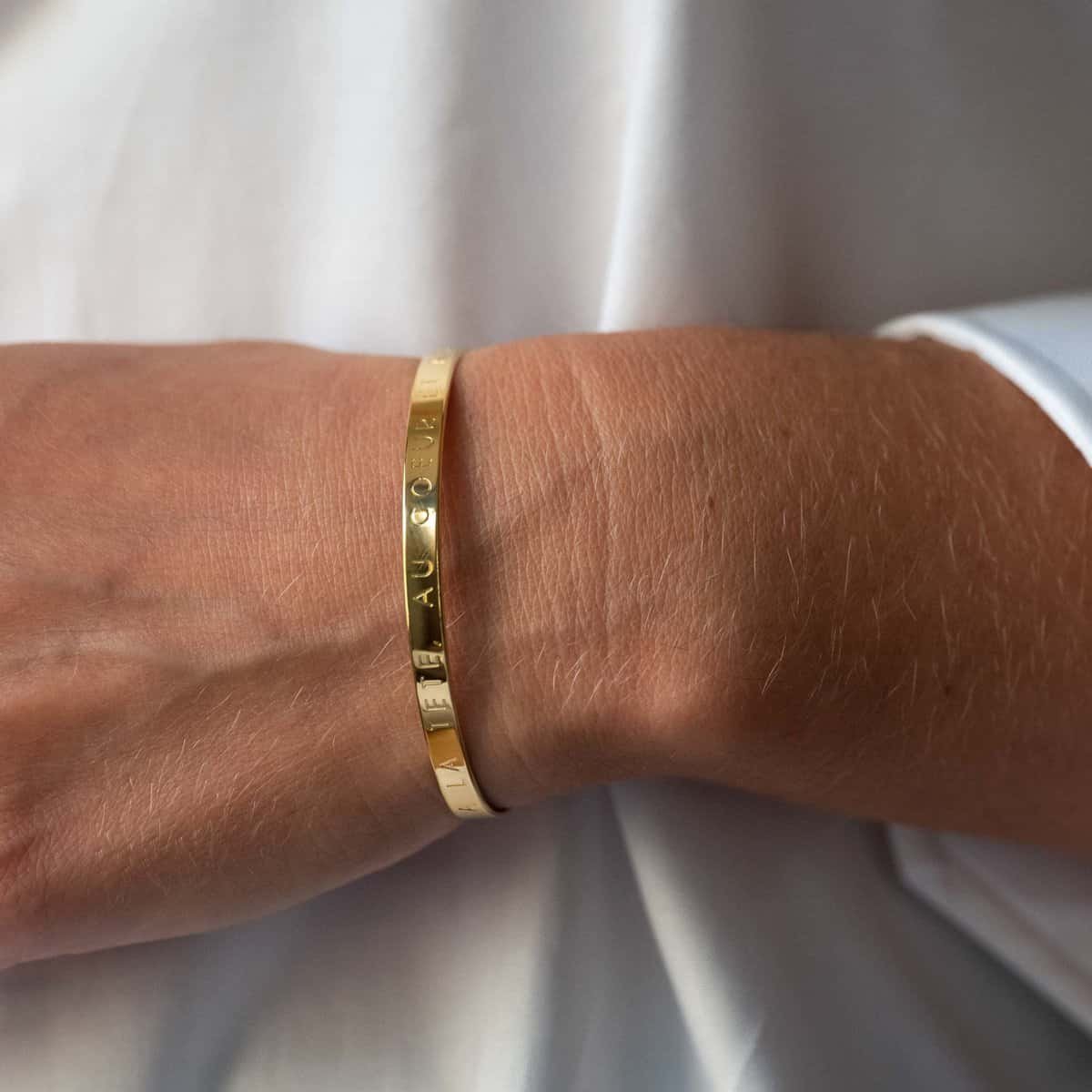 Bracelet MONHARMONIE 4 MONHARMONIE OR 1 scaled