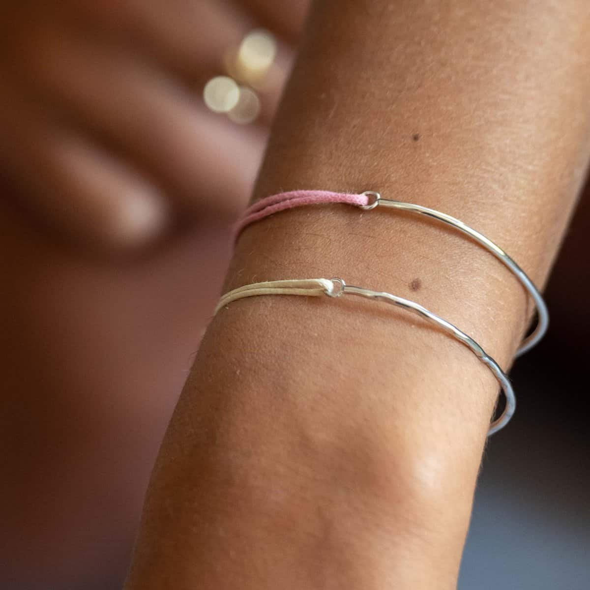Bracelet DEMIE Lisse 5 DEMIE LISSE ET MART AG 1