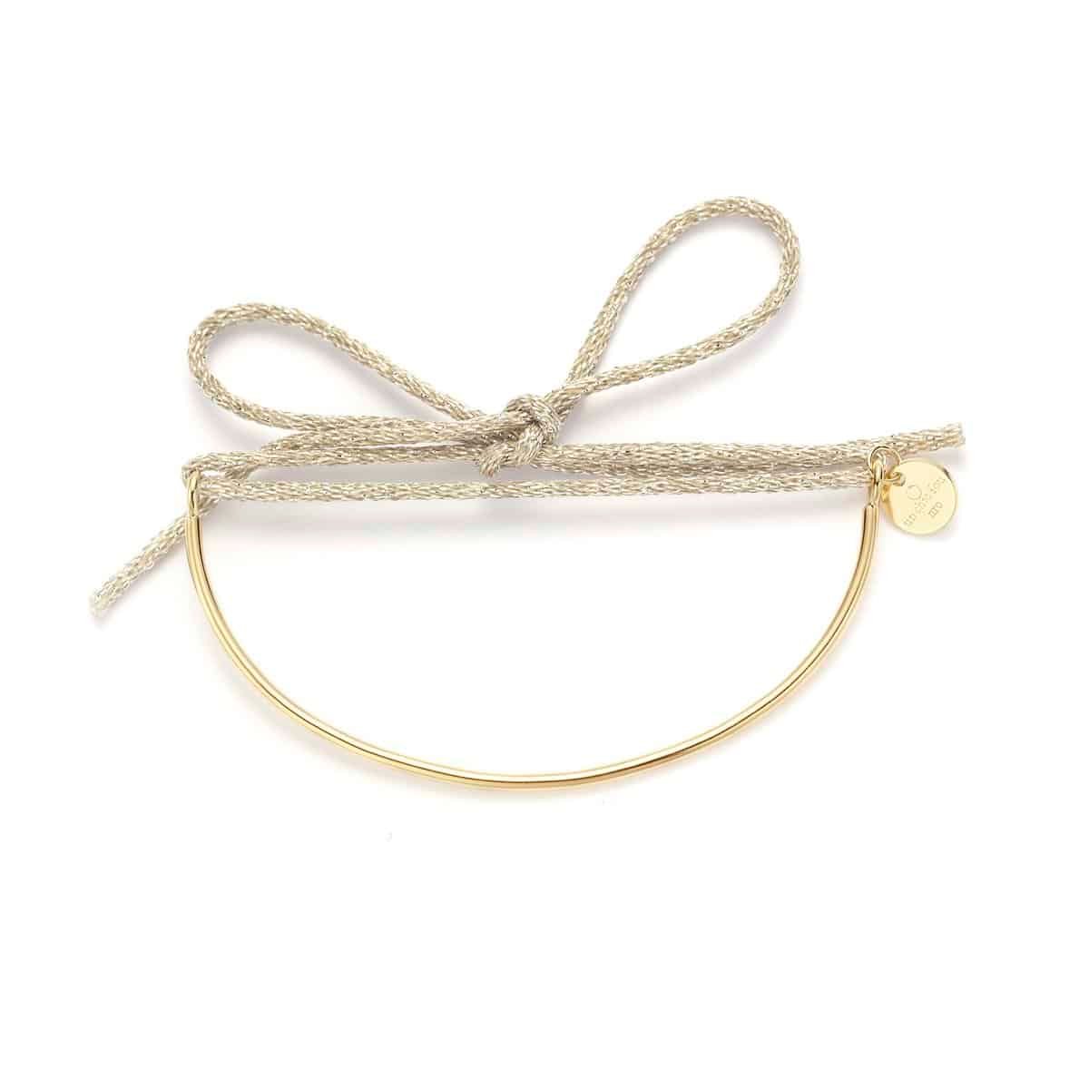 Bracelet DEMIE Lisse 3 Bracelet DEMIE Lisse – Image 3