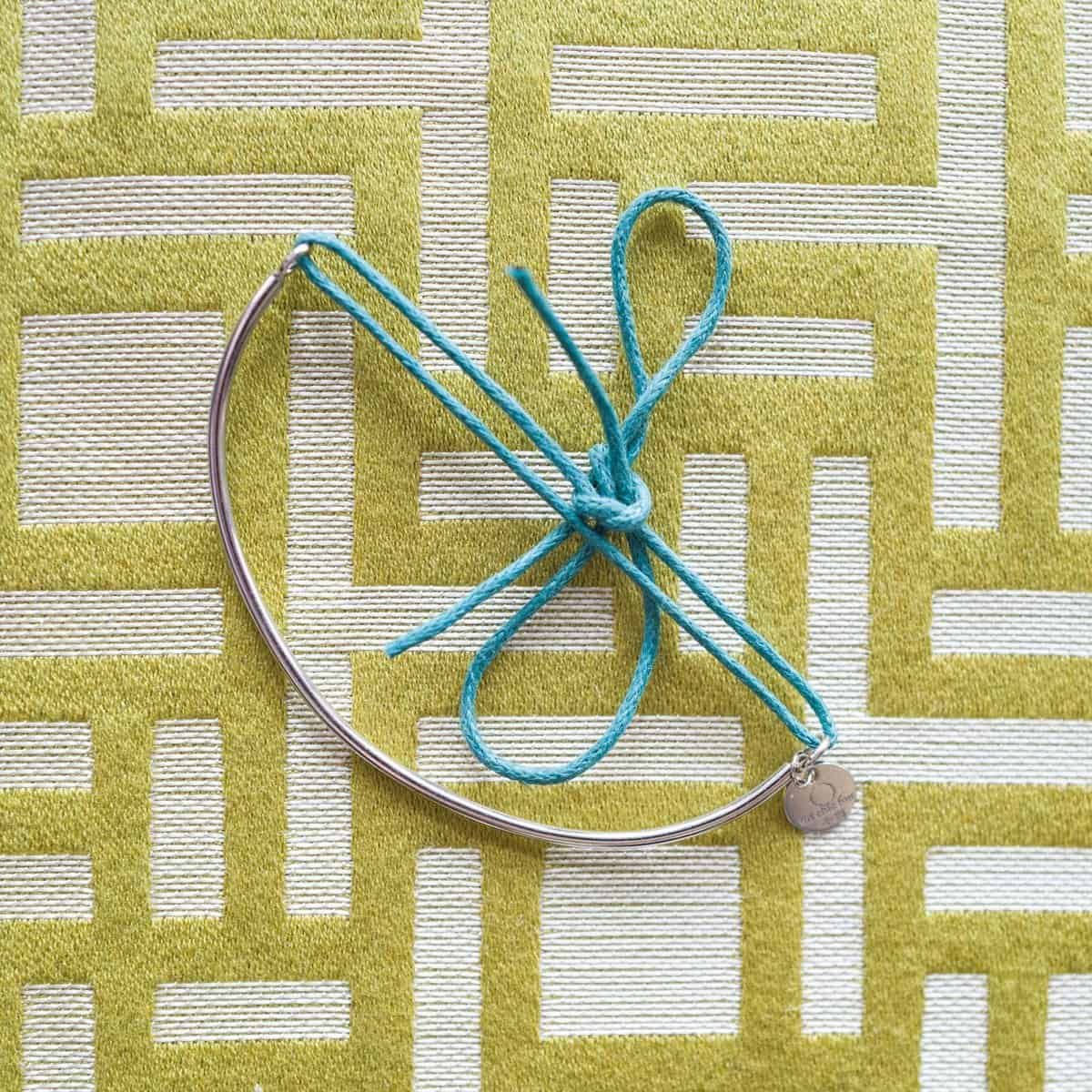 Bracelet DEMIE Lisse 6 L1090136 2 scaled