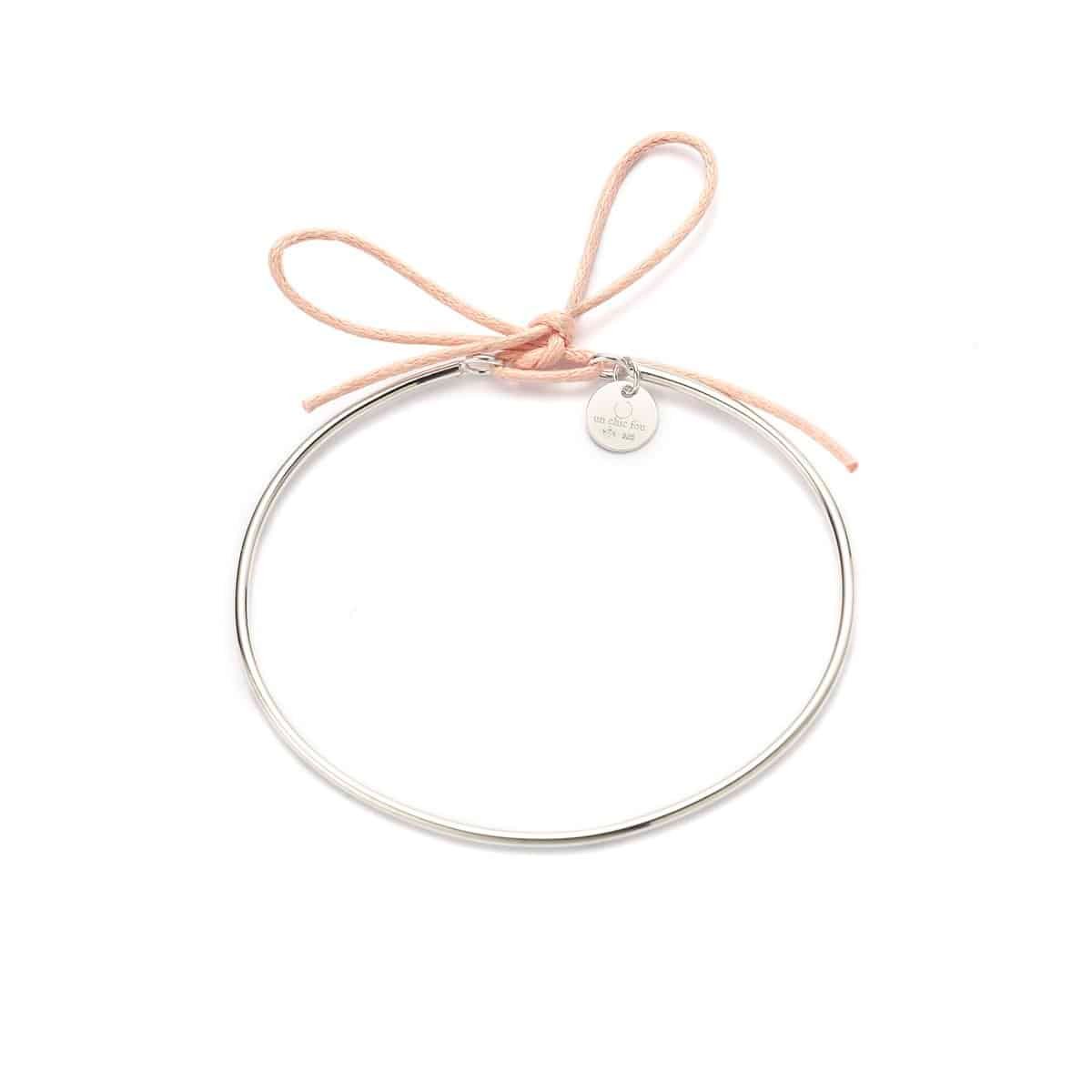 Bracelet LOUNA Lisse