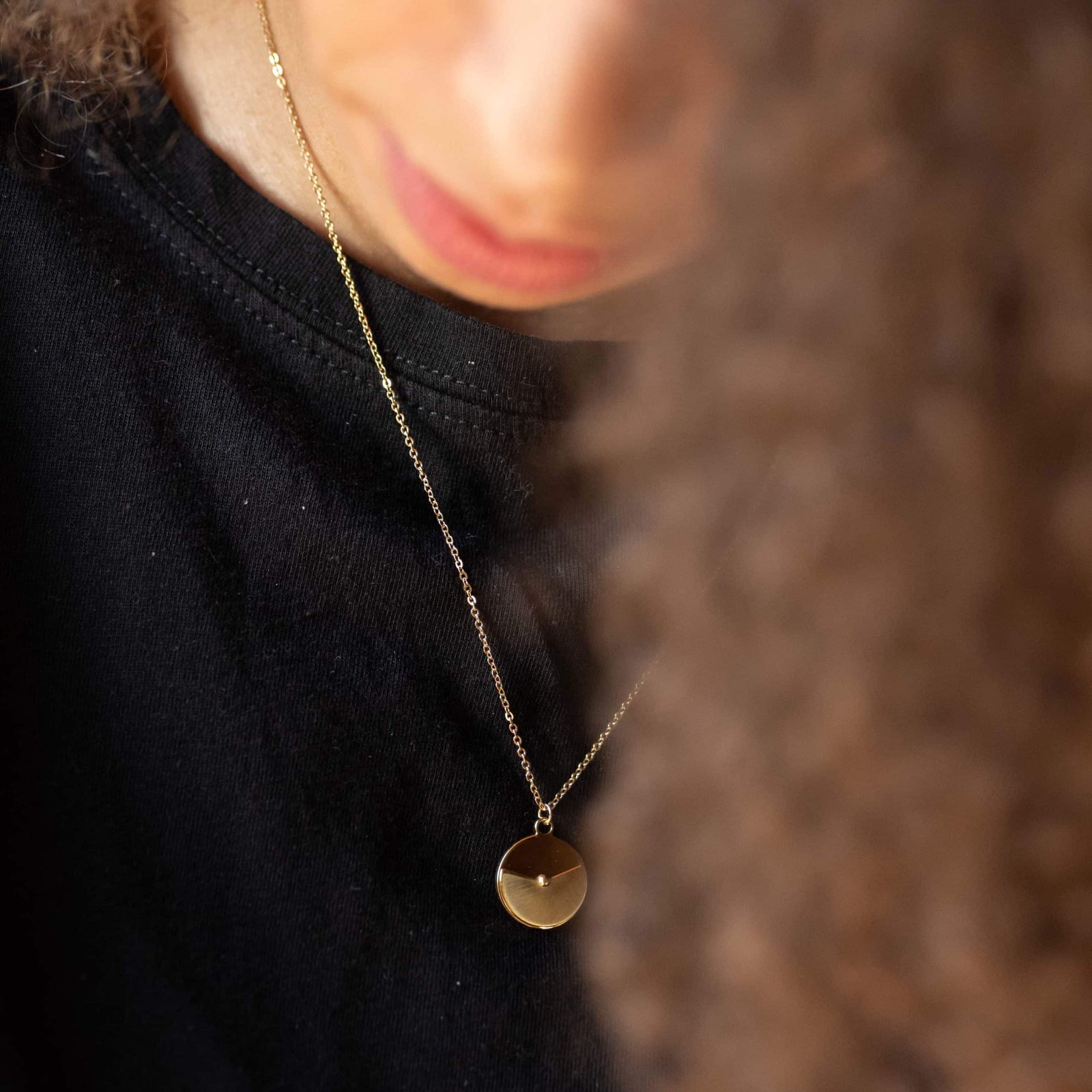 Collier MOBILE 7 MOBILE Necklace – Image 7
