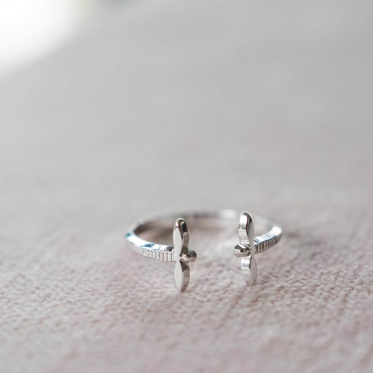 Bague ABEILLE 6 L1090157 2