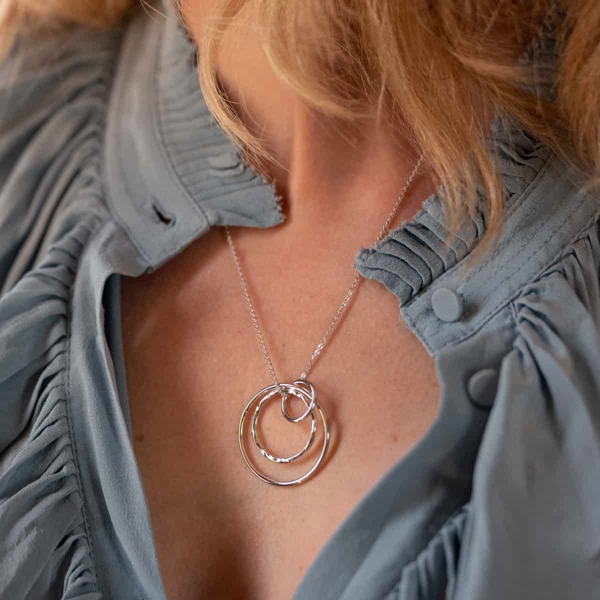 Collier IRMA 3 Collier IRMA – Image 3