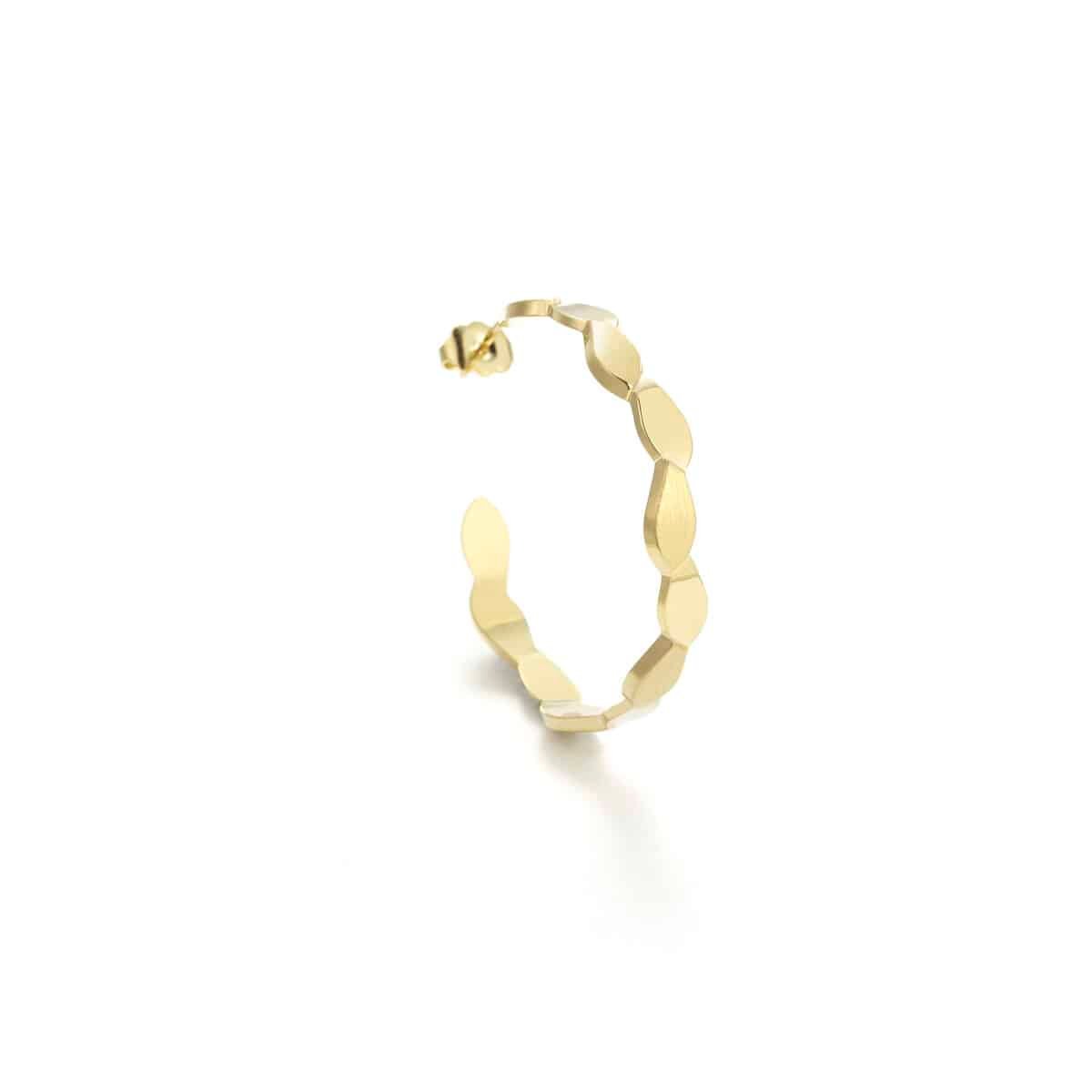 camille boucle d'oreille