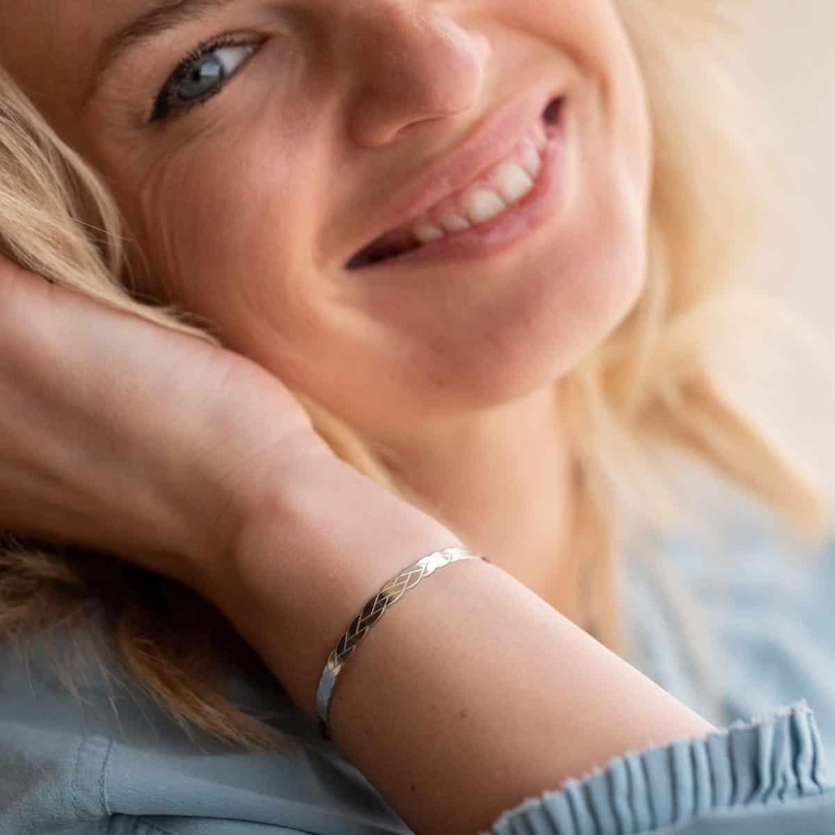 Bracelet SOPHIA Small 4 Bracelet SOPHIA Small – Image 4