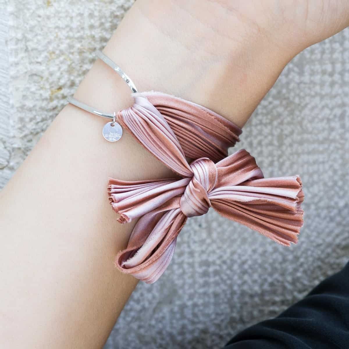 Bracelet DEMIE XL 4 DemieXL AG close up