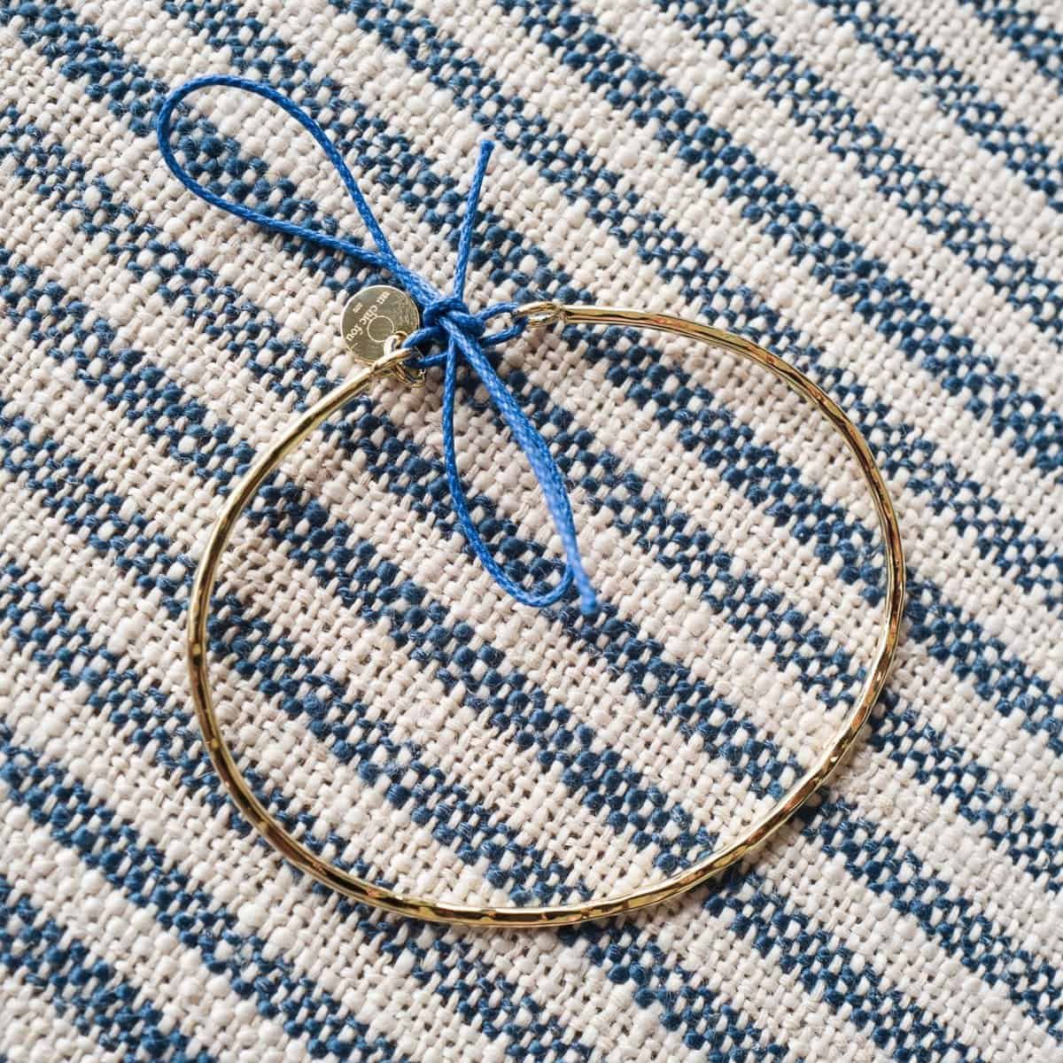 Bracelet LOUNA Martelé 4 1689 scaled