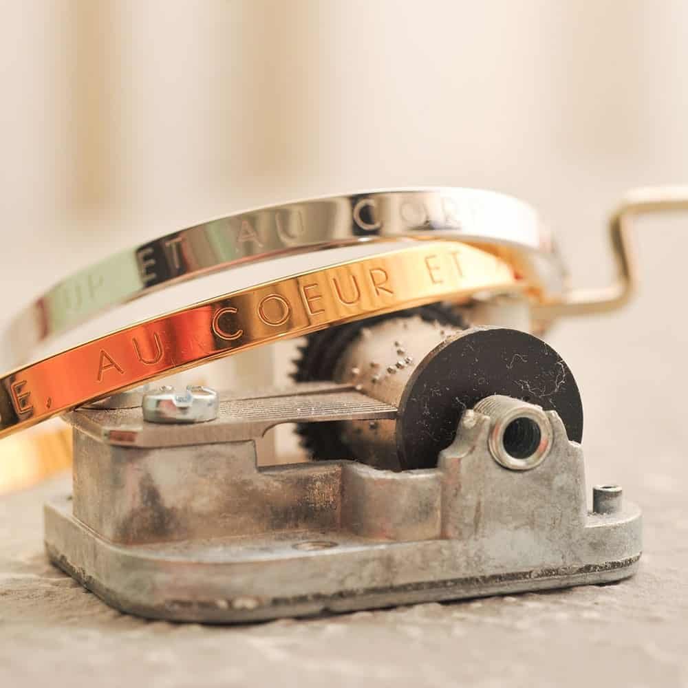 Bracelet MONHARMONIE 3 1996