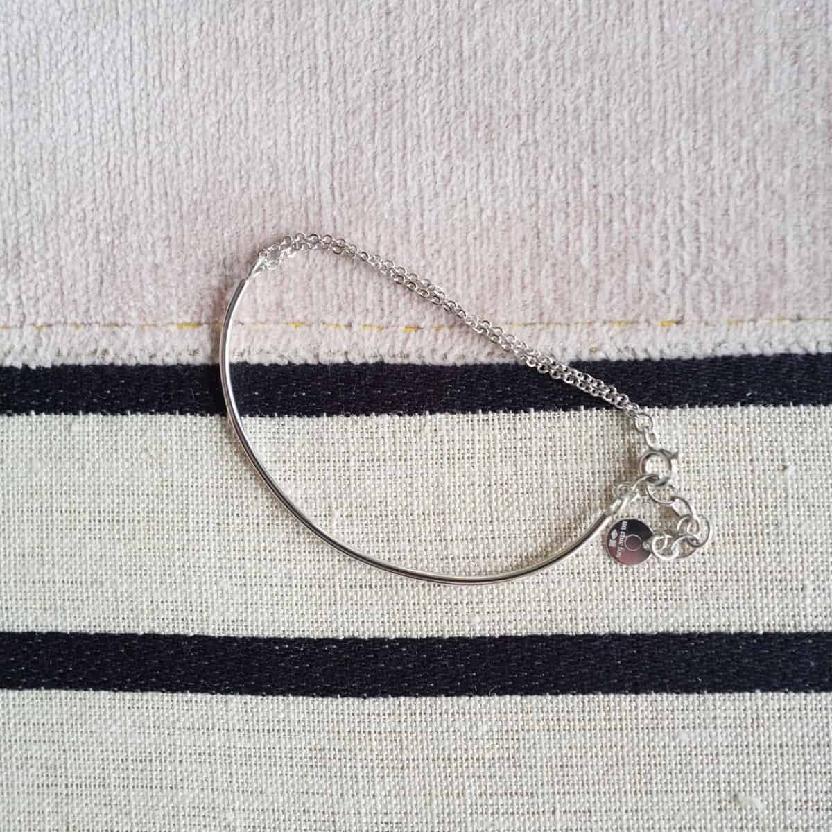 Bracelet ECLIPSE Lisse 5 2019