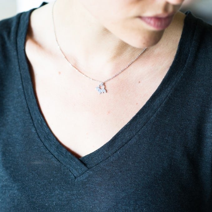 Collier DANIELE Small 3 2042