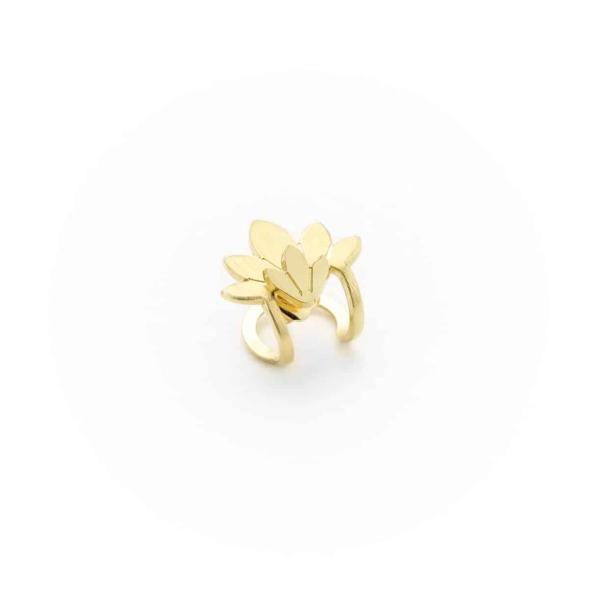 Boucle d'oreille COLETTE