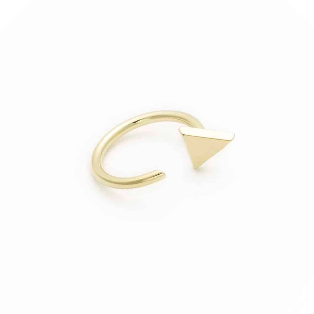 MAJORQUE TRIANGLE OR