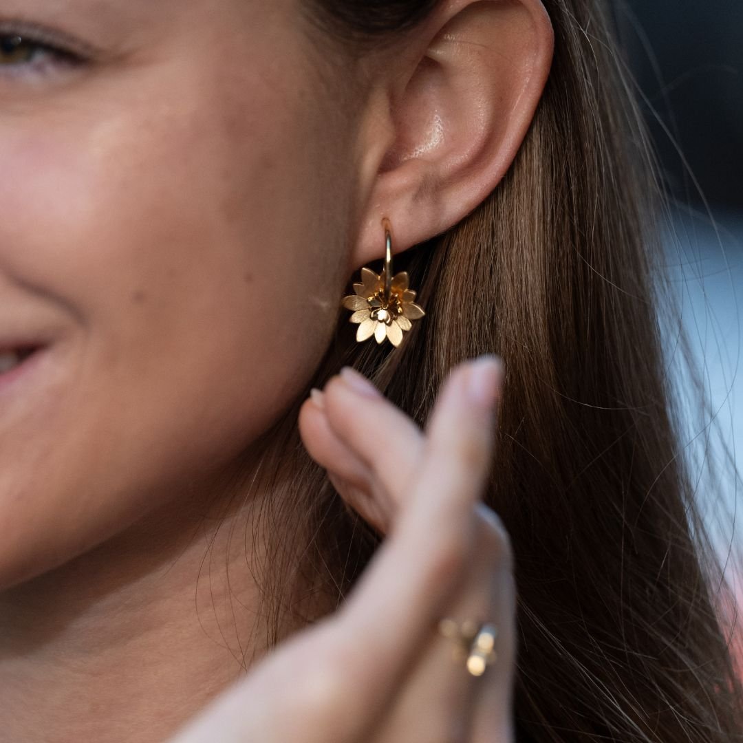 Boucle LOUISE 4 Louise Earrings