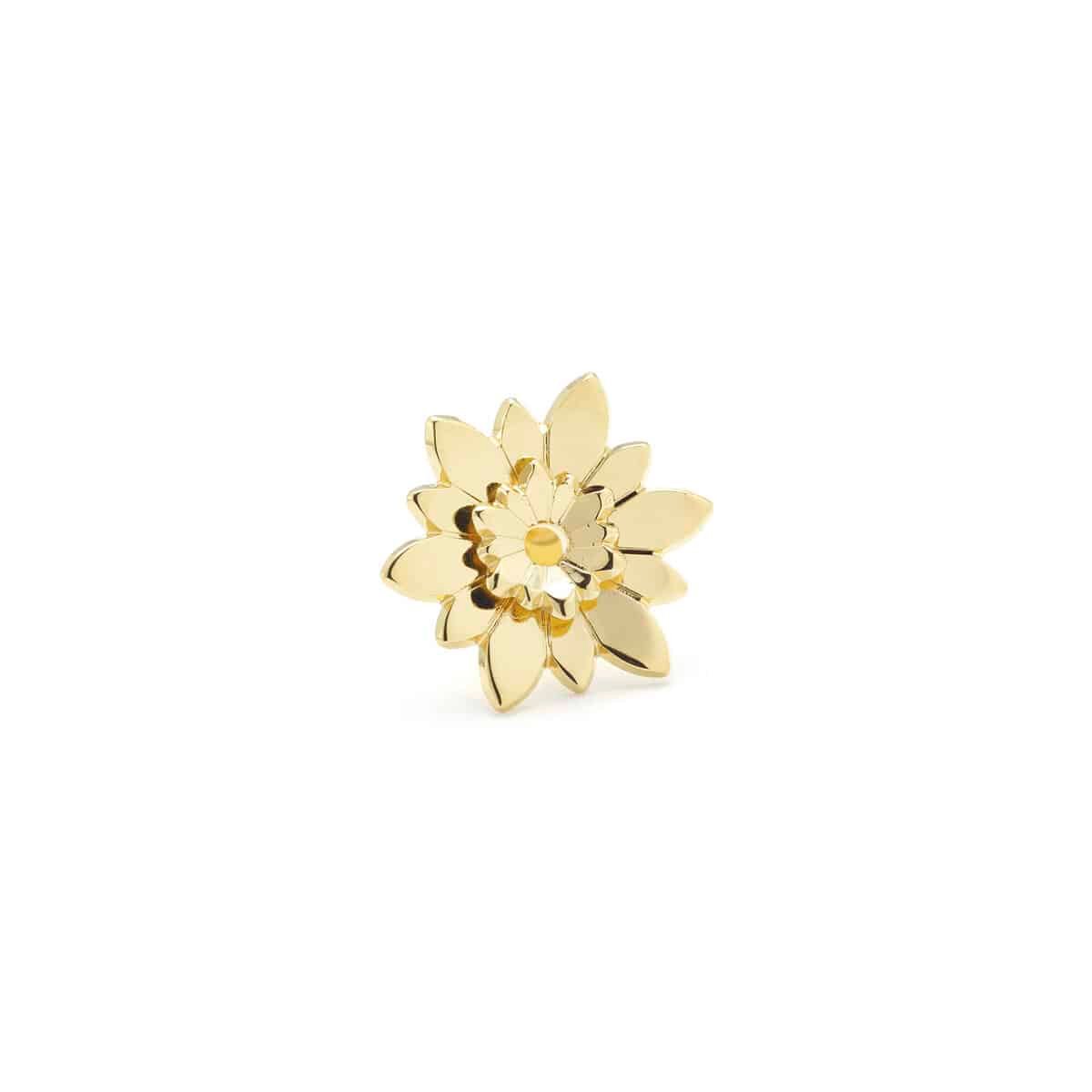 Boucle DAHLIA Medium 3 DAHLIA3