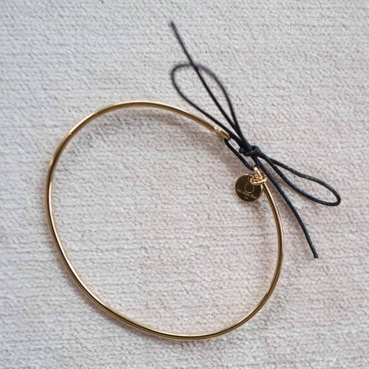 Bracelet LOUNA Lisse 4 L1090184 2 scaled