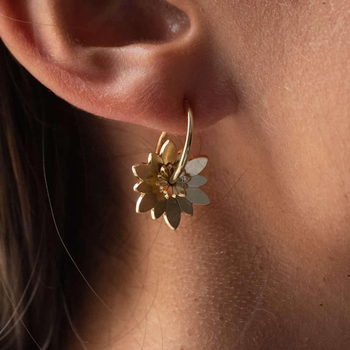Boucle LOUISE 3 LOUISEZOOM