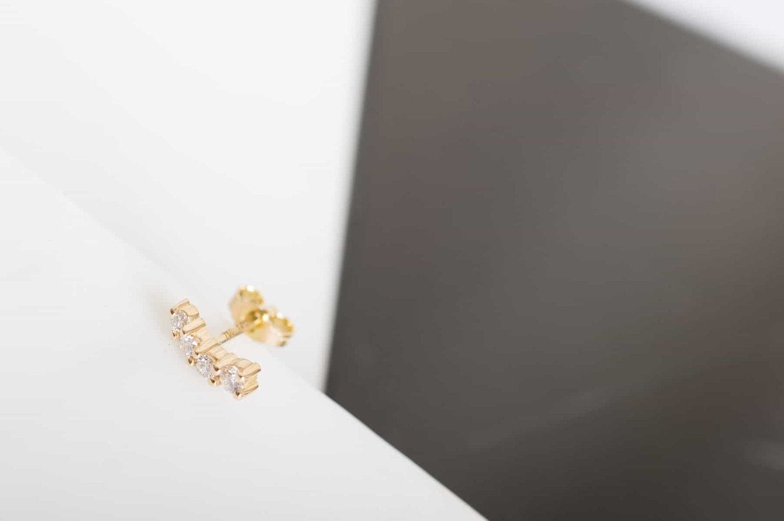 Boucle COMETE Diamants blancs 3 COMETE DIAMANT BLANC1