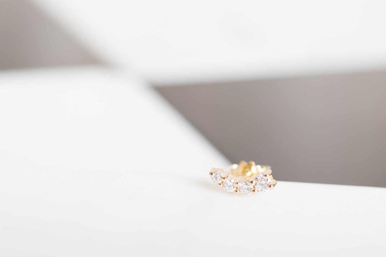 Boucle COMETE Diamants blancs 4 COMETE DIAMANT BLANC2