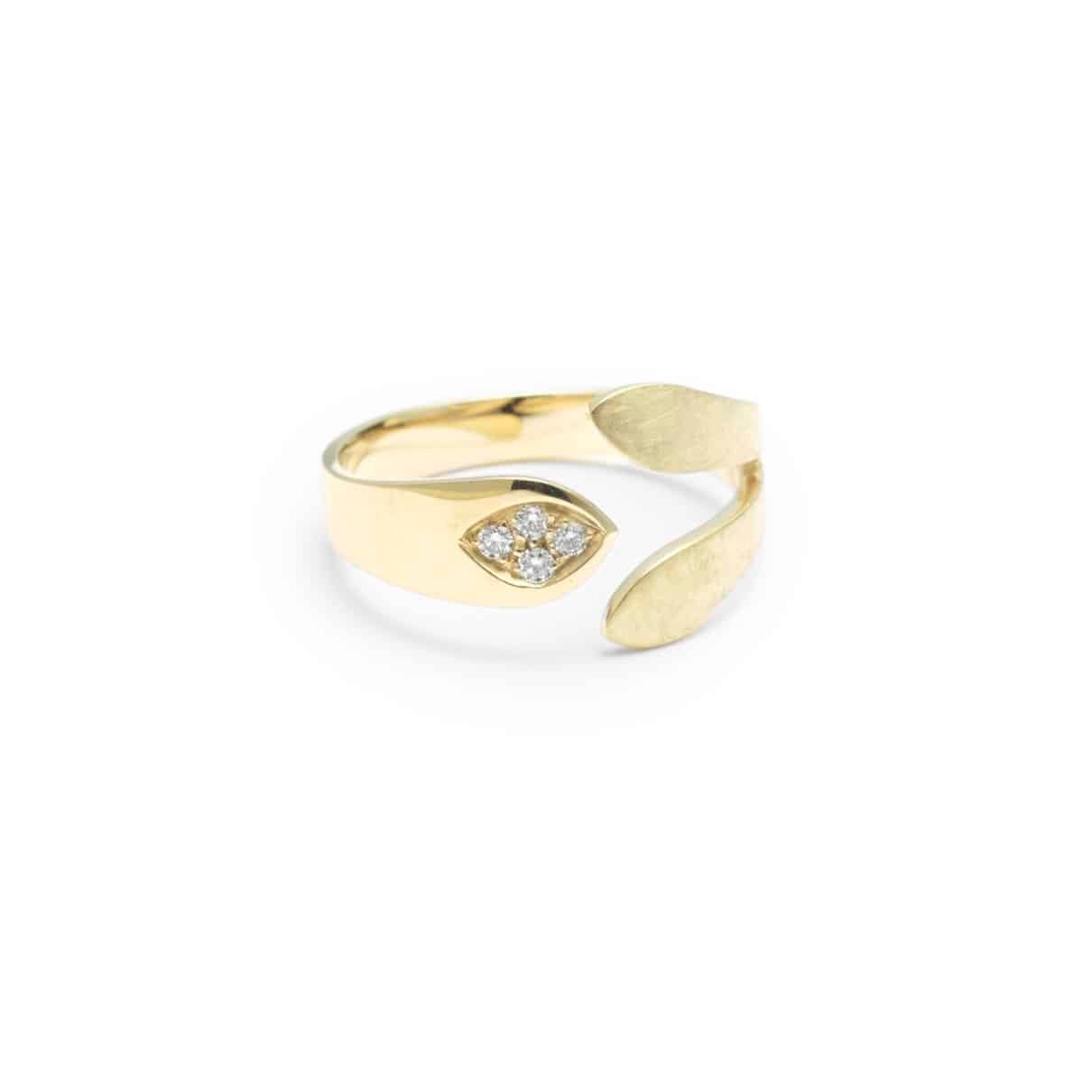 Bague DANIELE Prestige