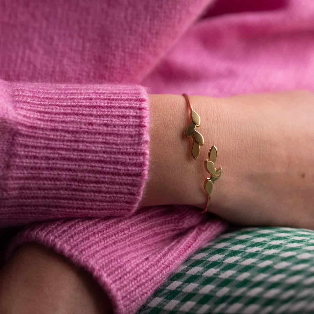 Bracelet CAMILLE 3 Bracelet CAMILLE – Image 3