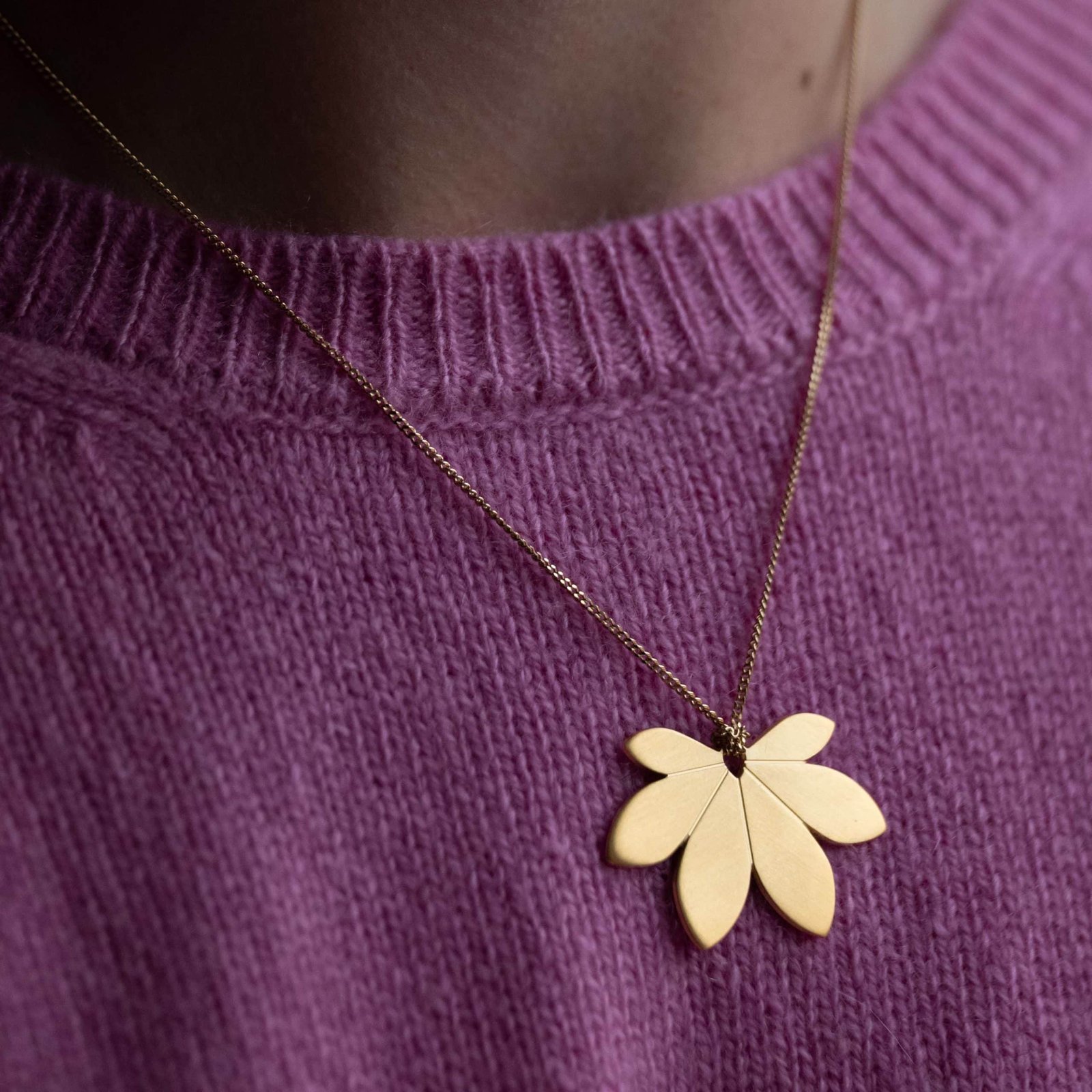 Collier JANE Large 5 Collier JANE Large – Image 5