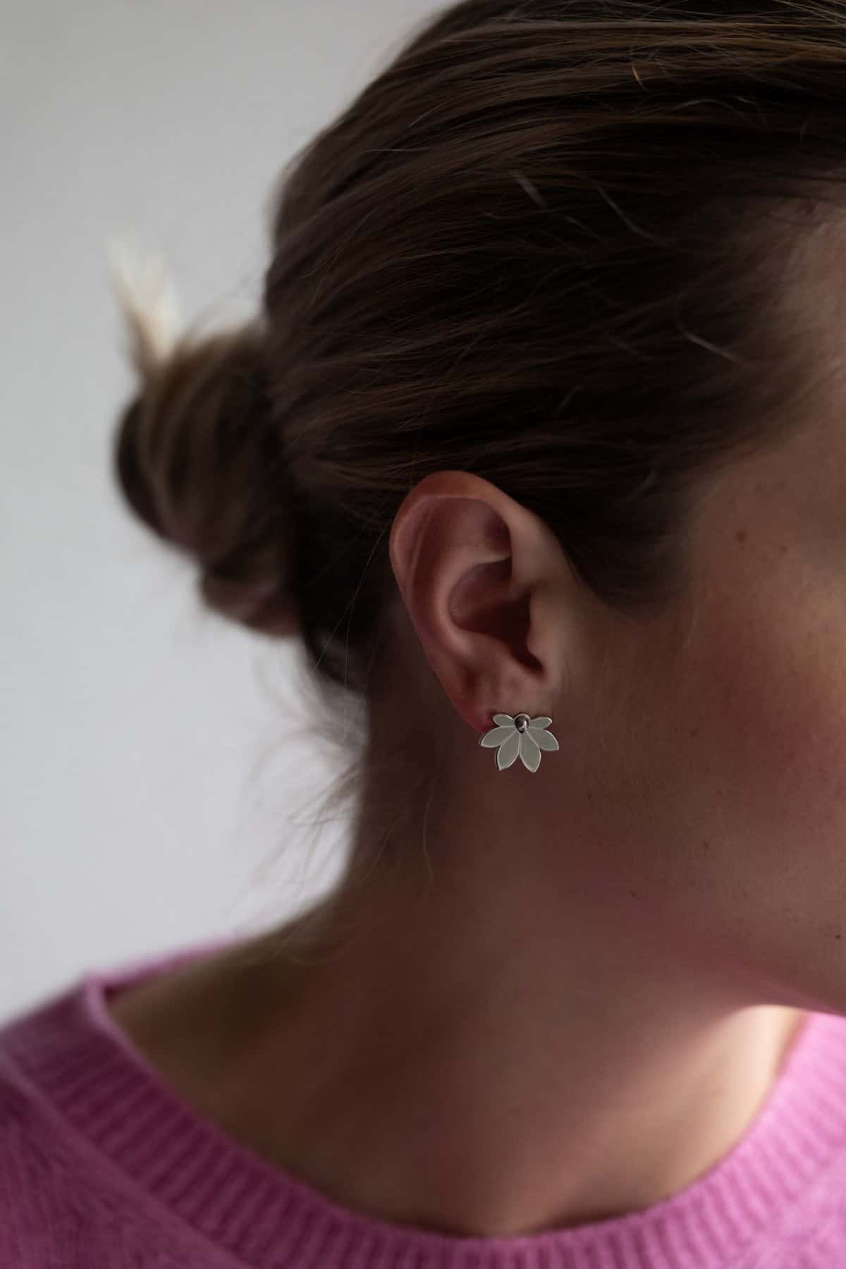 Boucle JANE Small 4 Boucle JANE Small – Image 4