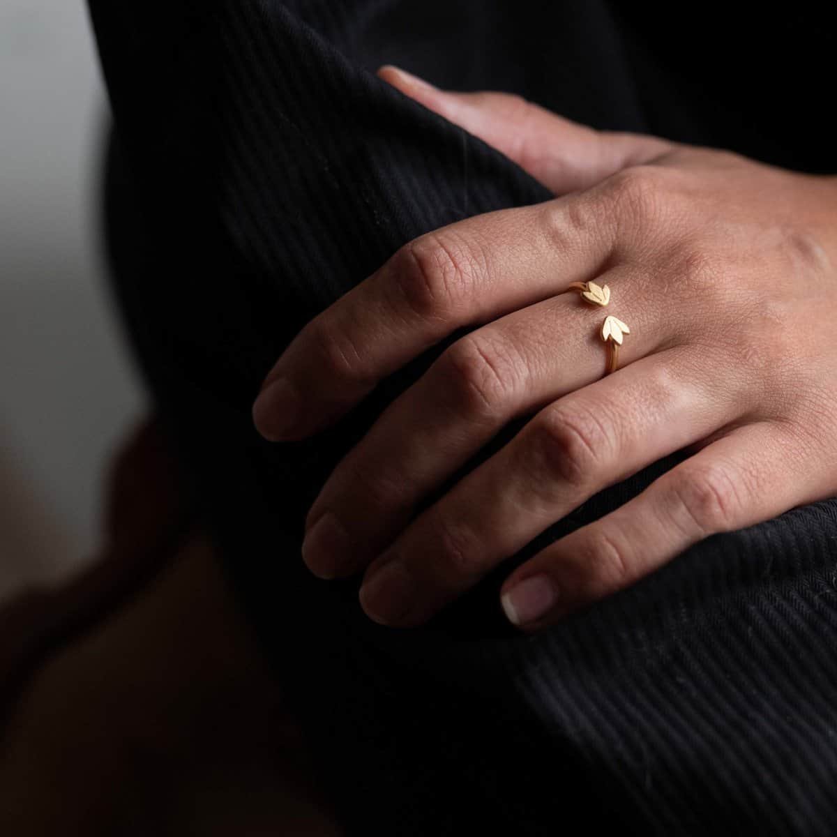 Bague MIA 4 Bague MIA – Image 4