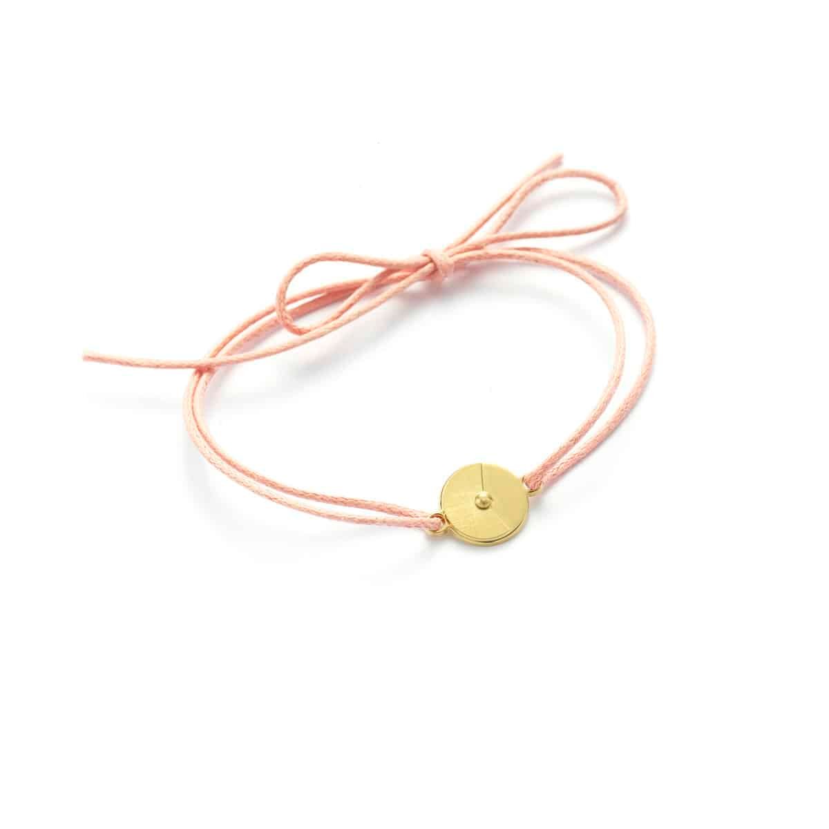 Bracelet MOBILE Mini 6 MOBILE MINI DORE 1