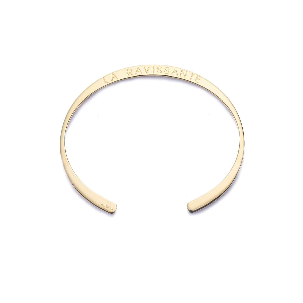 Bracelet LA RAVISSANTE
