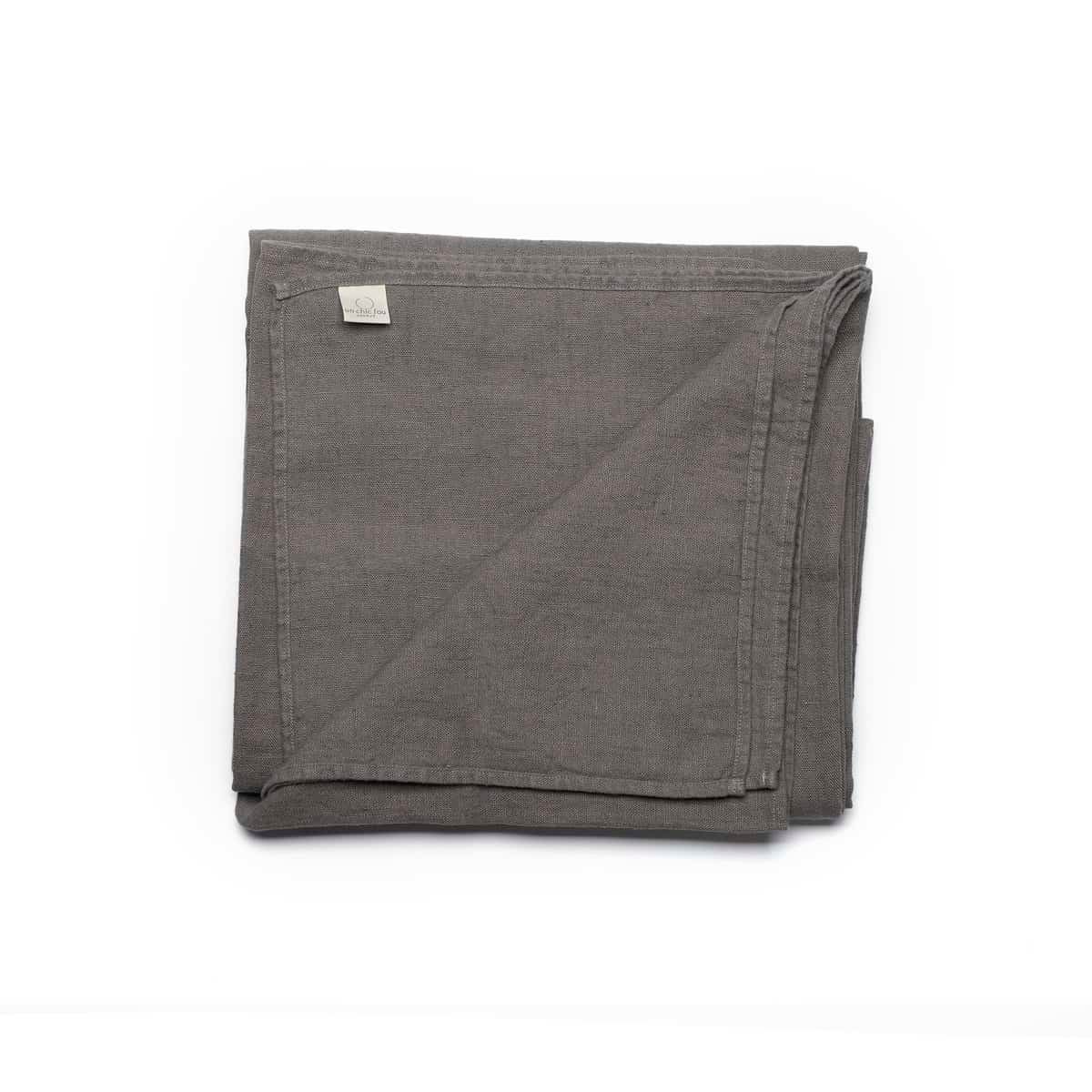 Nappe - Acier