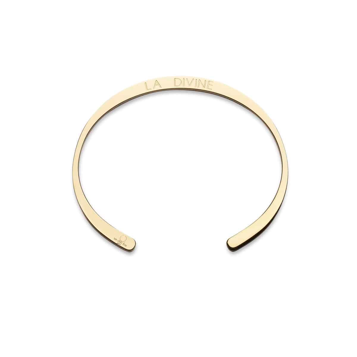 Bracelet LA DIVINE