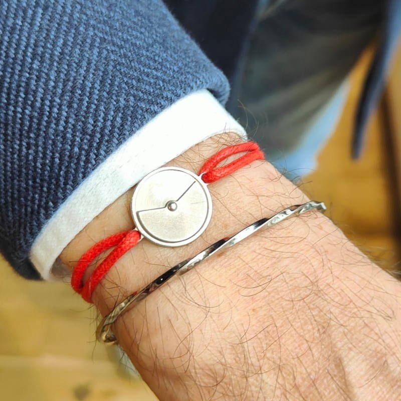 Mobile Homme et Twist AG homme