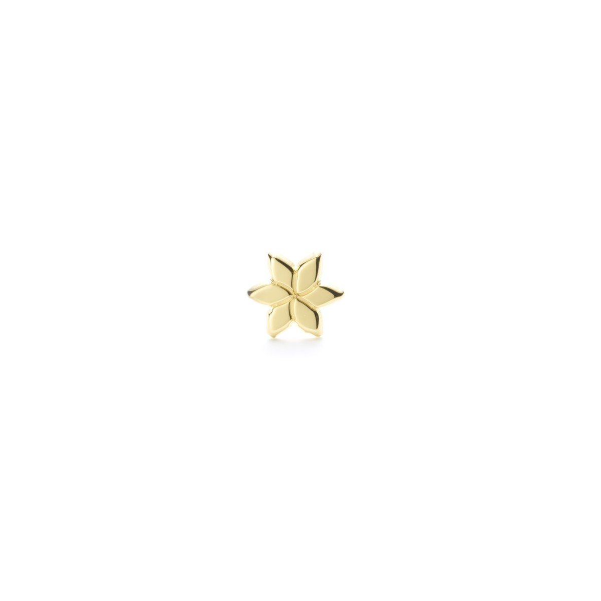Boucle LEONIE Small Polie 9 BO LEONIE SMALL POLIE ZOOM