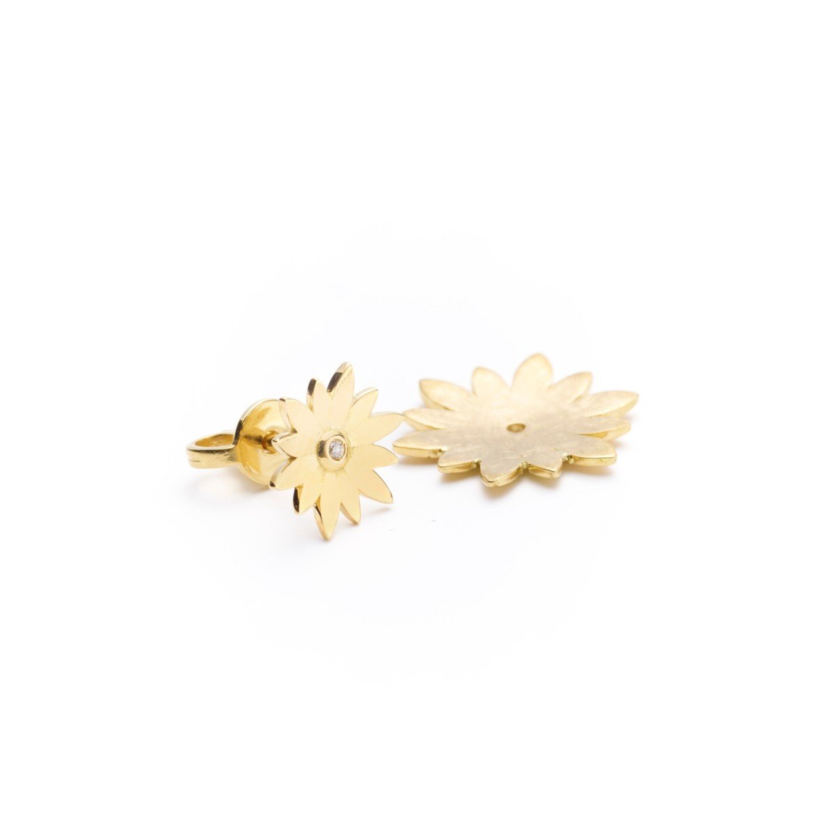 BOUCLE DAHLIA OR ZOOM 2