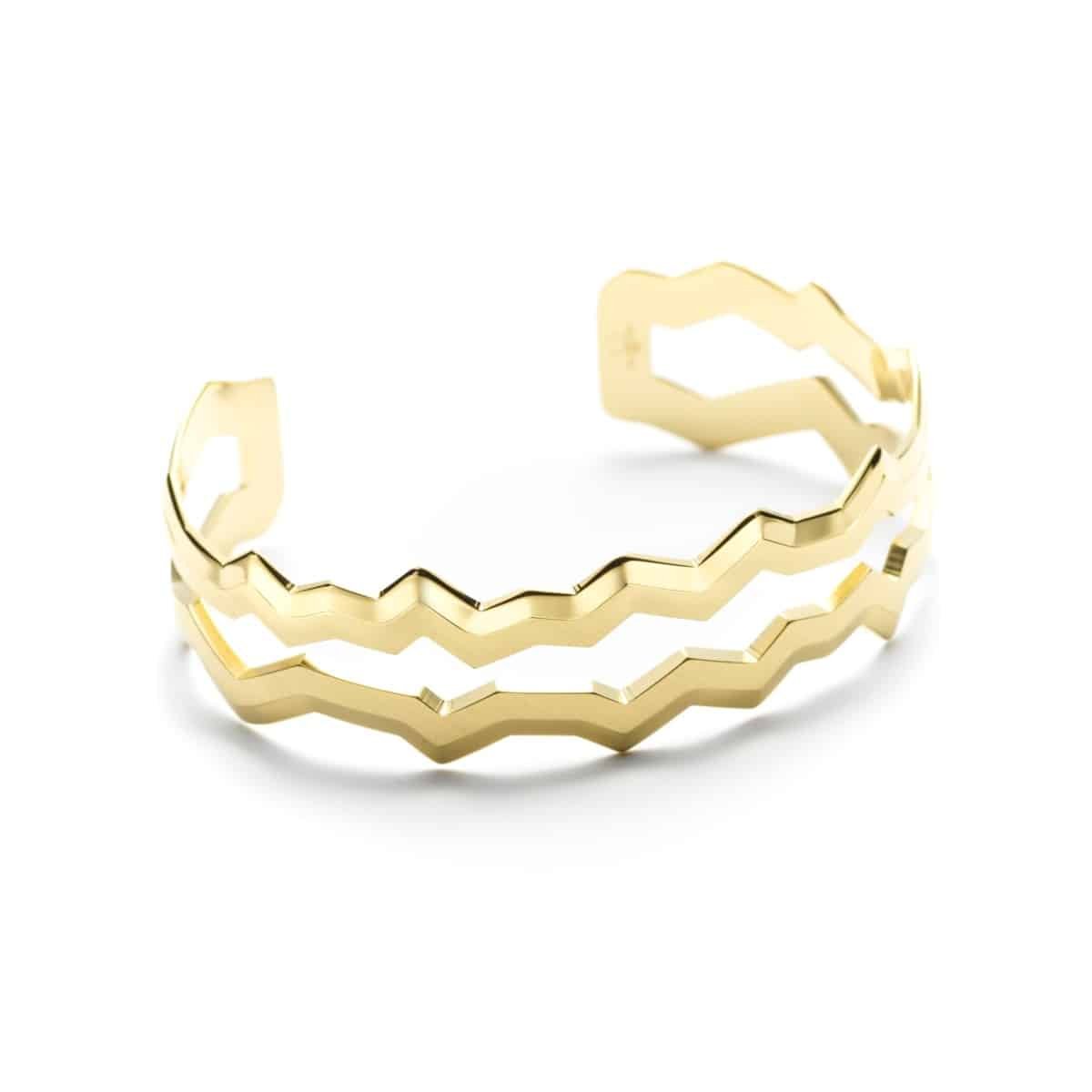 Bracelet Manchette HEIDI