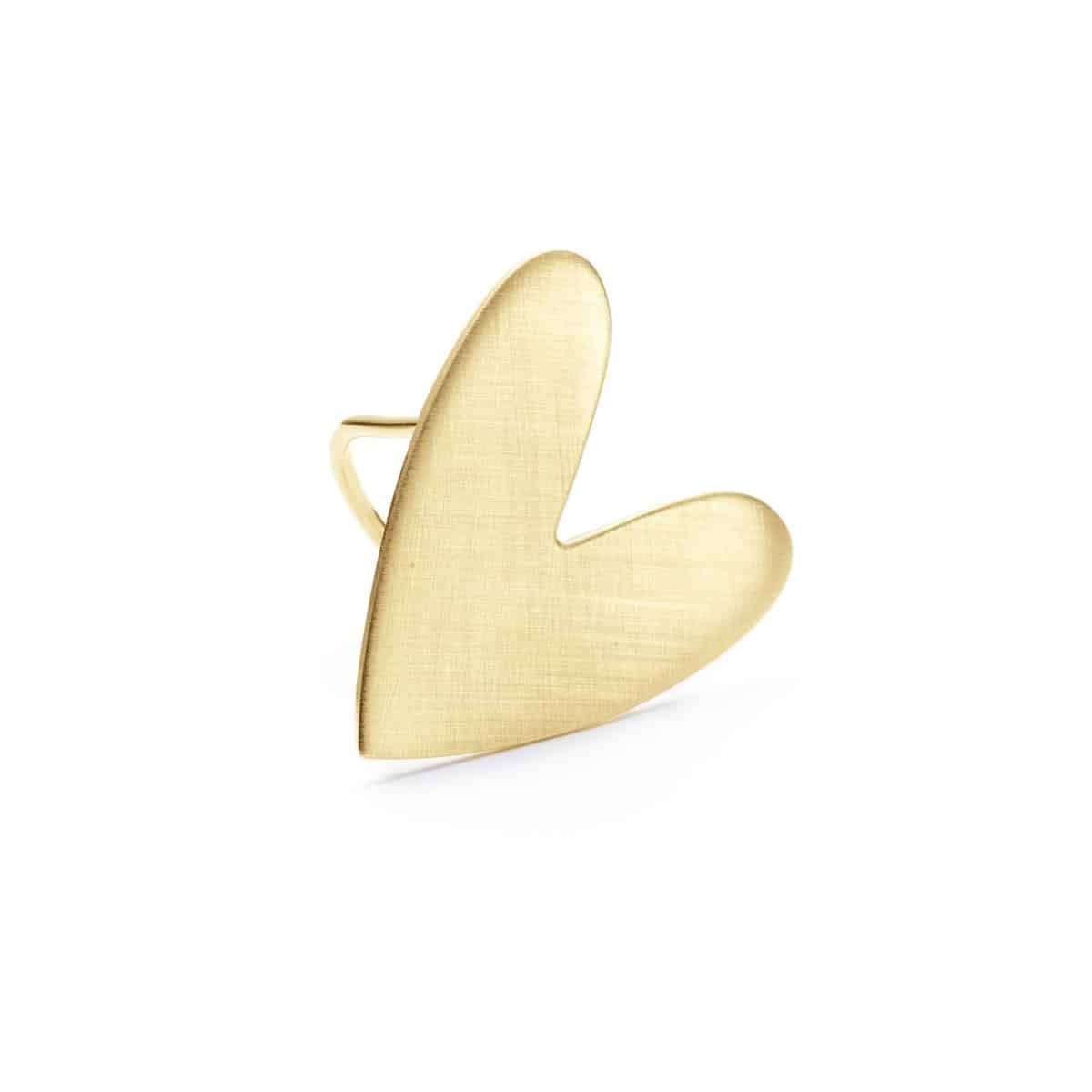 Bague ELLIA Large