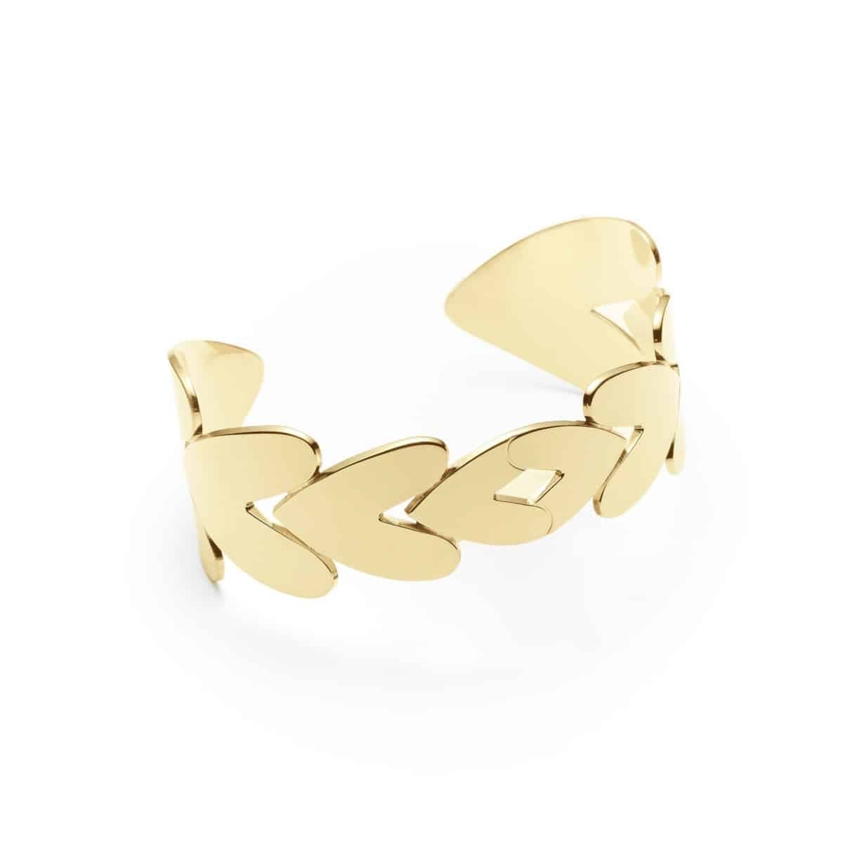 Bracelet Manchette AURELIE