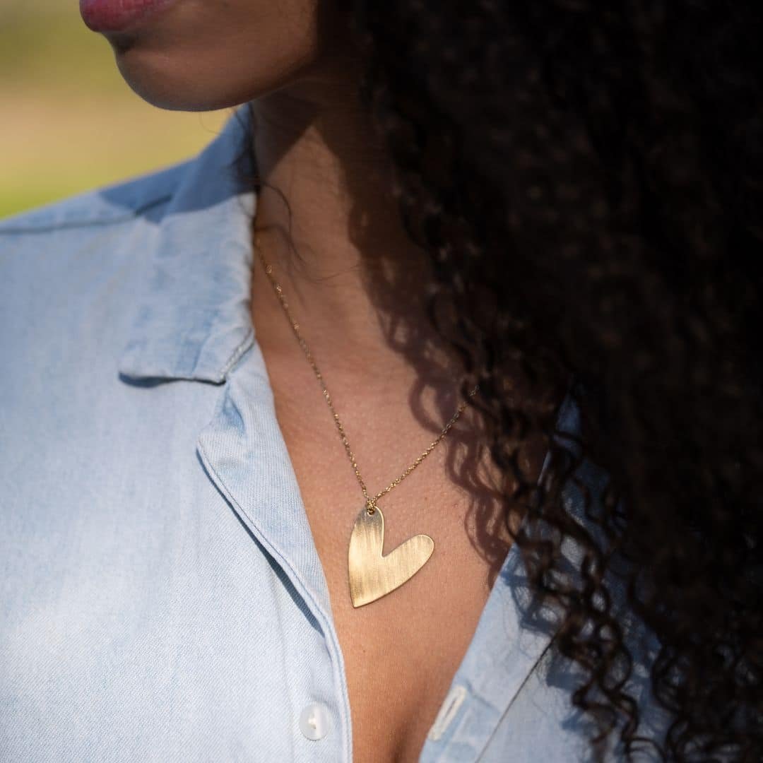 Collier ELLIA Large 4 Collier ELLIA Large – Image 4
